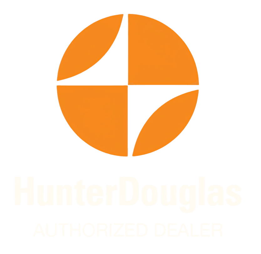 Hunter Douglas Authorized Dealer